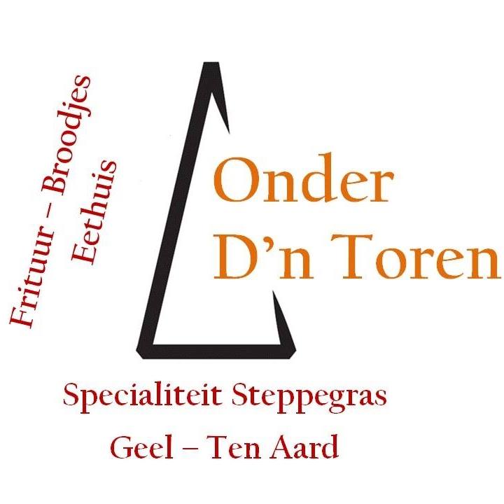Onder den toren